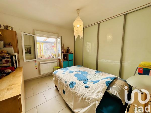 Maison 4 pièces de 89 m² à Le Cannet-des-Maures (83340)