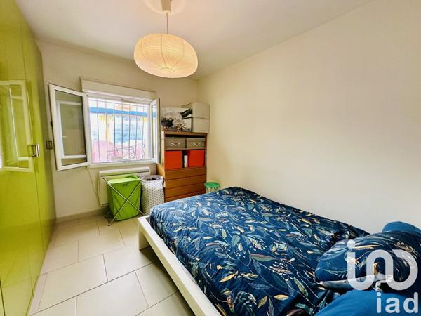 Maison 4 pièces de 89 m² à Le Cannet-des-Maures (83340)