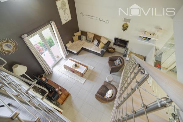 BELLE ET LUMINEUSE VILLA T5 - Lamasquere (31600)