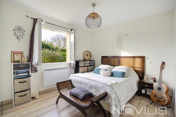 BELLE ET LUMINEUSE VILLA T5 - Lamasquere (31600)
