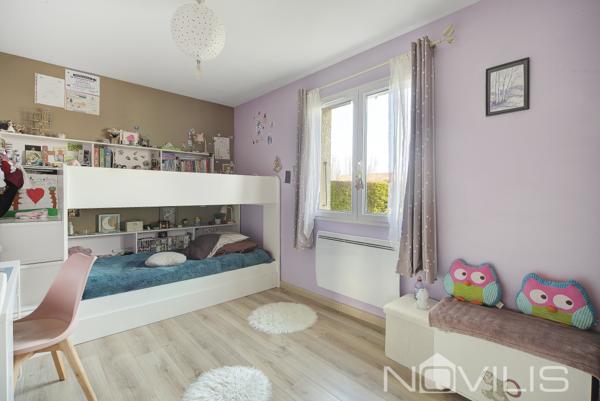 BELLE ET LUMINEUSE VILLA T5 - Lamasquere (31600)