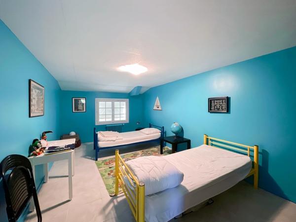 Maison à vendre 8 pièces AYTRE (17)