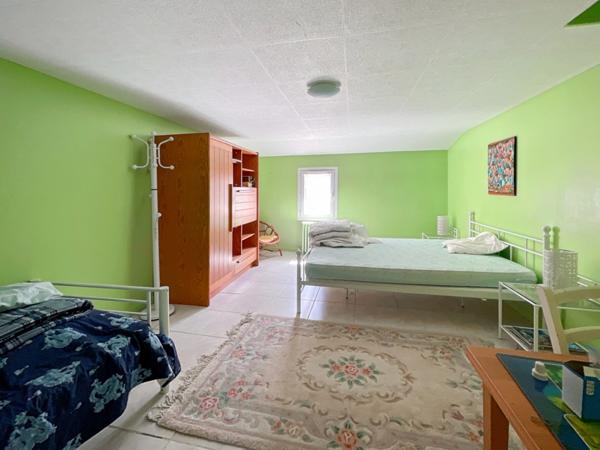 Maison à vendre 8 pièces AYTRE (17)