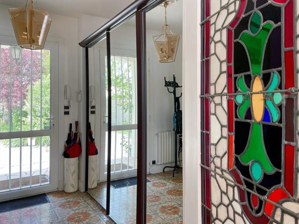 Maison à vendre 8 pièces AYTRE (17)