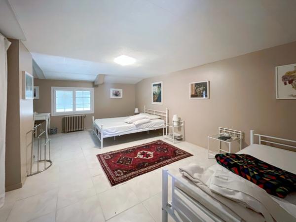 Maison à vendre 8 pièces AYTRE (17)