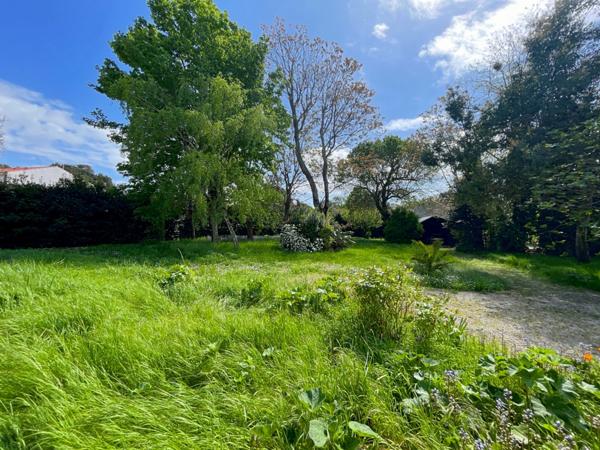 Maison à vendre 8 pièces AYTRE (17)