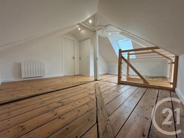 Appartement T3 à vendre  3 pièces - 78,31 m2 RENNES - 35