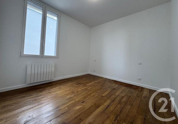 Appartement T3 à vendre  3 pièces - 78,31 m2 RENNES - 35