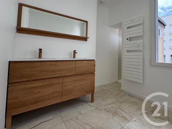 Appartement T3 à vendre  3 pièces - 78,31 m2 RENNES - 35