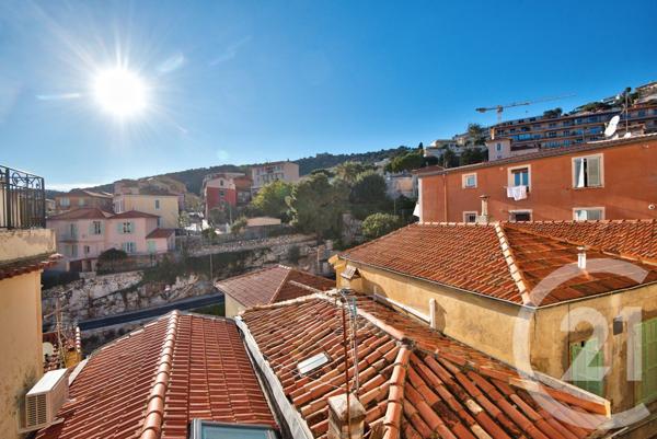 Appartement F1 à vendre  1 pièce - 22,70 m2 VILLEFRANCHE SUR MER - 06