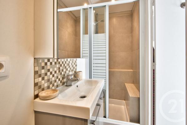 Appartement F1 à vendre  1 pièce - 22,70 m2 VILLEFRANCHE SUR MER - 06