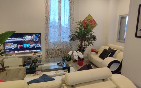 Appartement à vendre    2 pièces • 59,73 m2 Vic-en-Bigorre