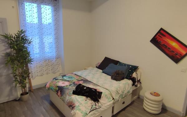 Appartement à vendre    2 pièces • 59,73 m2 Vic-en-Bigorre