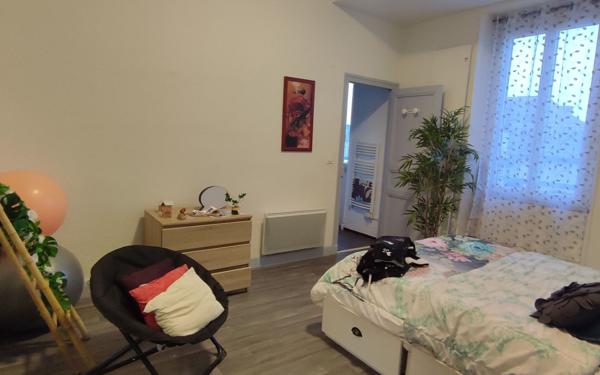 Appartement à vendre    2 pièces • 59,73 m2 Vic-en-Bigorre