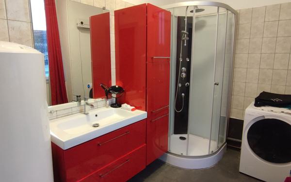 Appartement à vendre    2 pièces • 59,73 m2 Vic-en-Bigorre