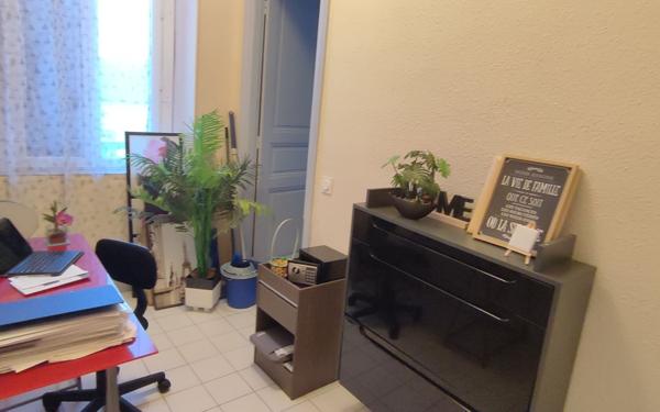 Appartement à vendre    2 pièces • 59,73 m2 Vic-en-Bigorre