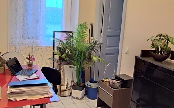 Appartement à vendre    2 pièces • 59,73 m2 Vic-en-Bigorre