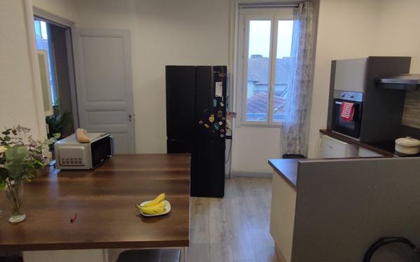 Appartement à vendre    2 pièces • 59,73 m2 Vic-en-Bigorre