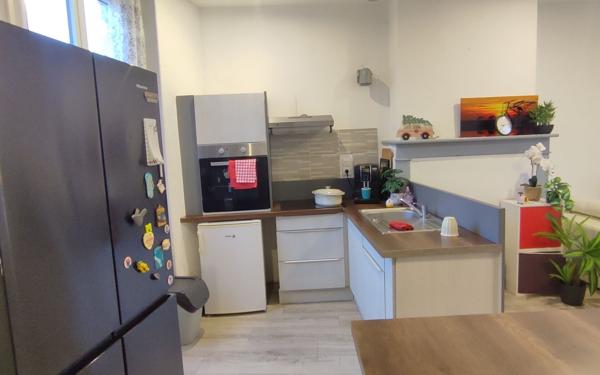 Appartement à vendre    2 pièces • 59,73 m2 Vic-en-Bigorre