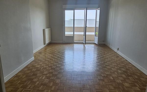 Appartement à vendre    3 pièces • 64 m2 Toulouse