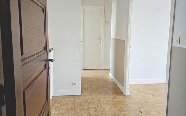 Appartement à vendre    3 pièces • 64 m2 Toulouse