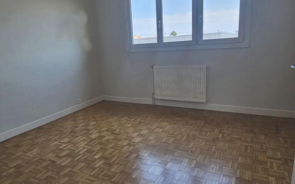 Appartement à vendre    3 pièces • 64 m2 Toulouse