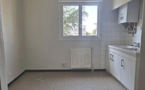 Appartement à vendre    3 pièces • 64 m2 Toulouse