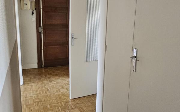 Appartement à vendre    3 pièces • 64 m2 Toulouse