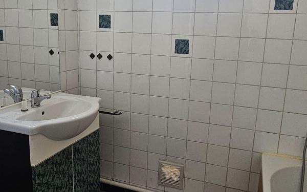 Appartement à vendre    3 pièces • 64 m2 Toulouse