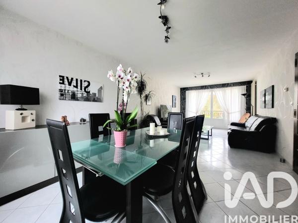 Maison à vendre 5 pièces 108 m² Charleville-Mézières
