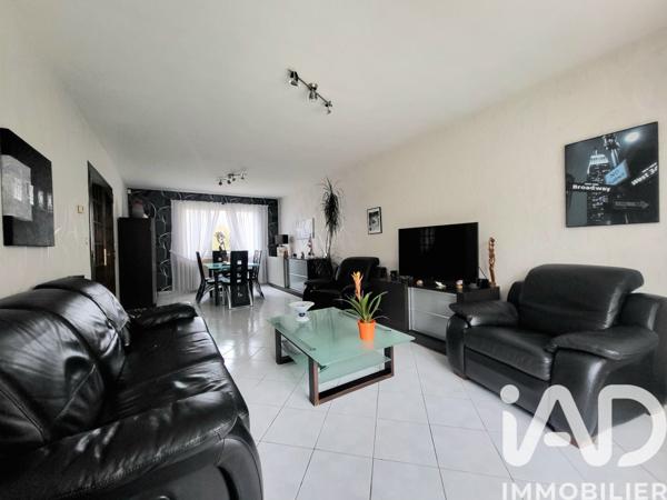 Maison à vendre 5 pièces 108 m² Charleville-Mézières