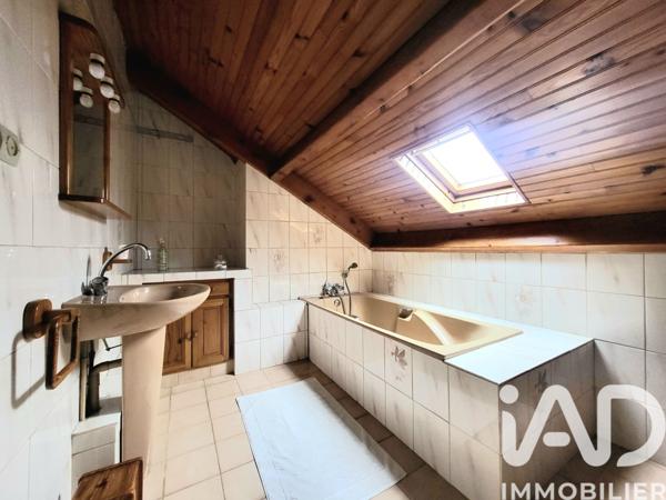 Maison à vendre 5 pièces 108 m² Charleville-Mézières