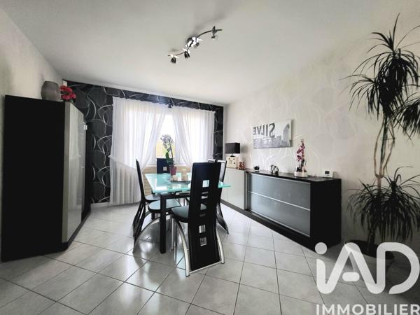 Maison à vendre 5 pièces 108 m² Charleville-Mézières