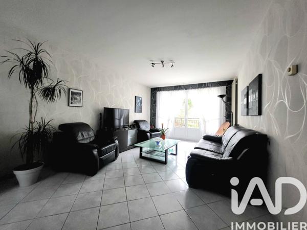 Maison à vendre 5 pièces 108 m² Charleville-Mézières