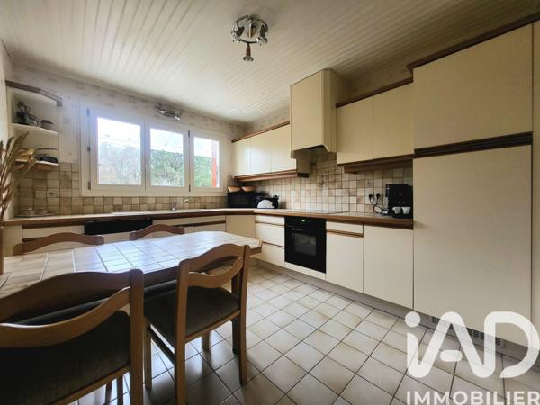 Maison à vendre 5 pièces 108 m² Charleville-Mézières