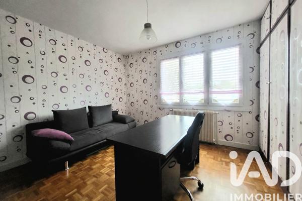 Maison à vendre 5 pièces 108 m² Charleville-Mézières