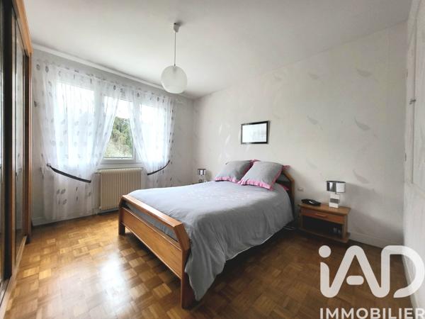 Maison à vendre 5 pièces 108 m² Charleville-Mézières