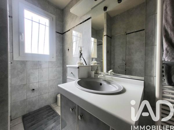 Maison à vendre 5 pièces 108 m² Charleville-Mézières