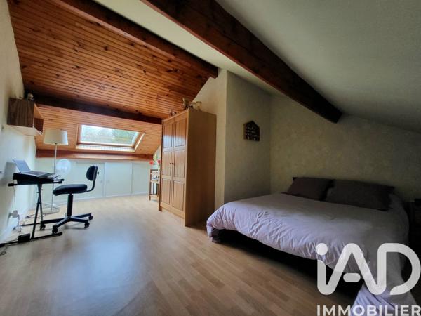 Maison à vendre 5 pièces 108 m² Charleville-Mézières