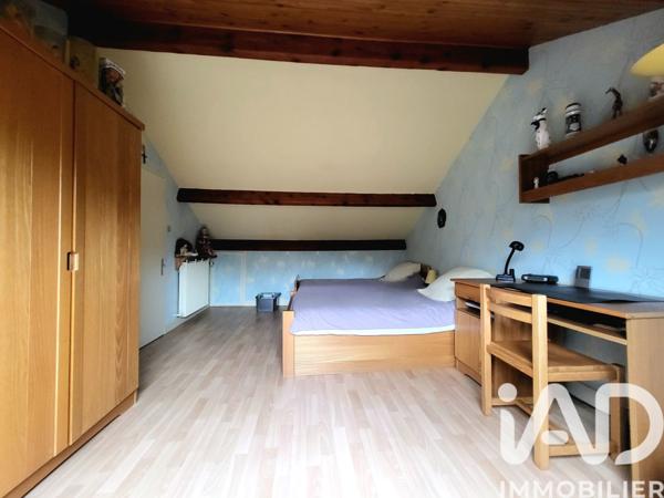 Maison à vendre 5 pièces 108 m² Charleville-Mézières