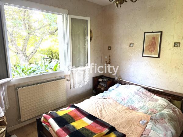 Maison 5 pièces - 93 m²