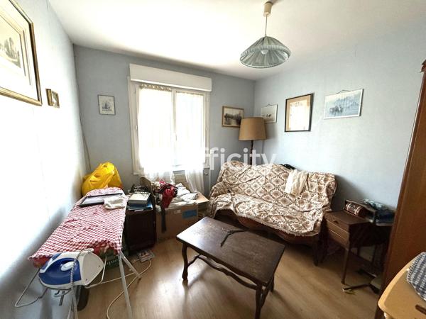 Maison 5 pièces - 93 m²