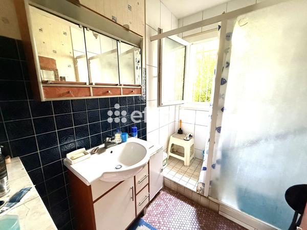 Maison 5 pièces - 93 m²