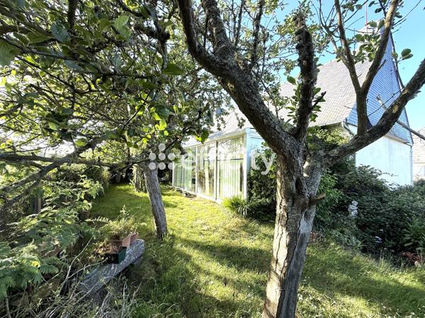 Maison 5 pièces - 93 m²