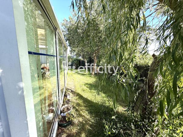 Maison 5 pièces - 93 m²