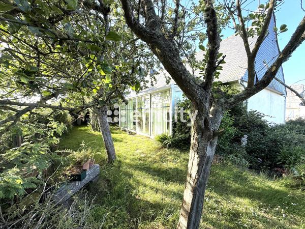 Maison 5 pièces - 93 m²