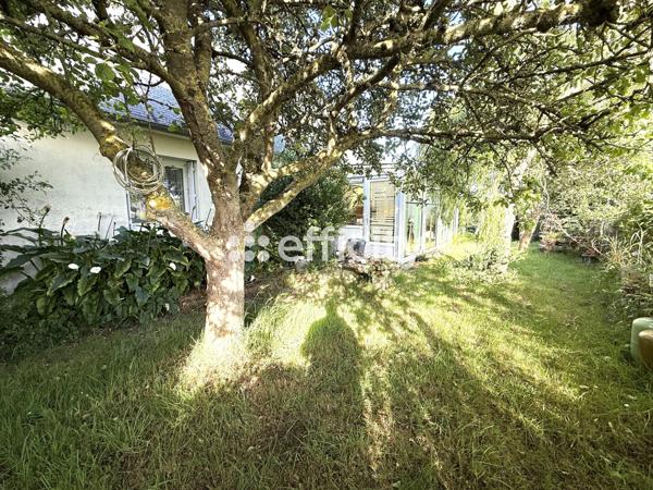 Maison 5 pièces - 93 m²