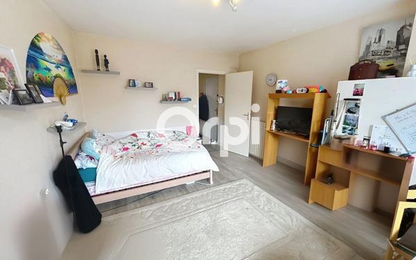 Appartement à vendre    1 pièce • 30,91 m2 Brive-la-Gaillarde