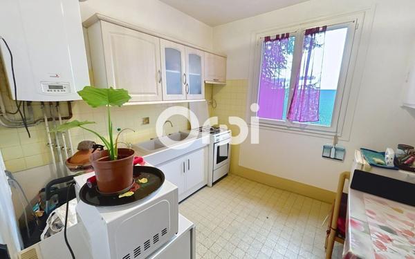 Appartement à vendre    1 pièce • 30,91 m2 Brive-la-Gaillarde