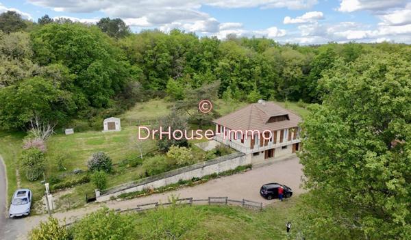 Maison à vendre 5 pièces de 115 m²